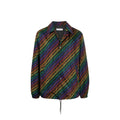 Black Polyamide Jacket