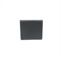 Compact Leather Wallet With Sleek Design