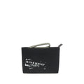 Black Cotton Accessories