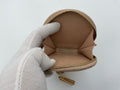 LOUIS VUITTON Micro Boite Chapeau Patent Patchwork LV Bird Coin Purse