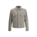 Bicolor Cotton Clothing