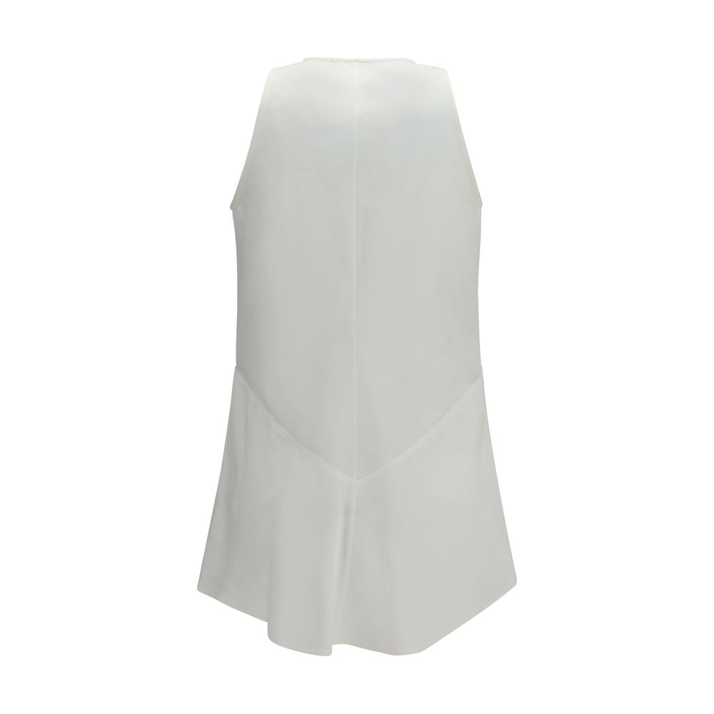 White Cotton Shirt