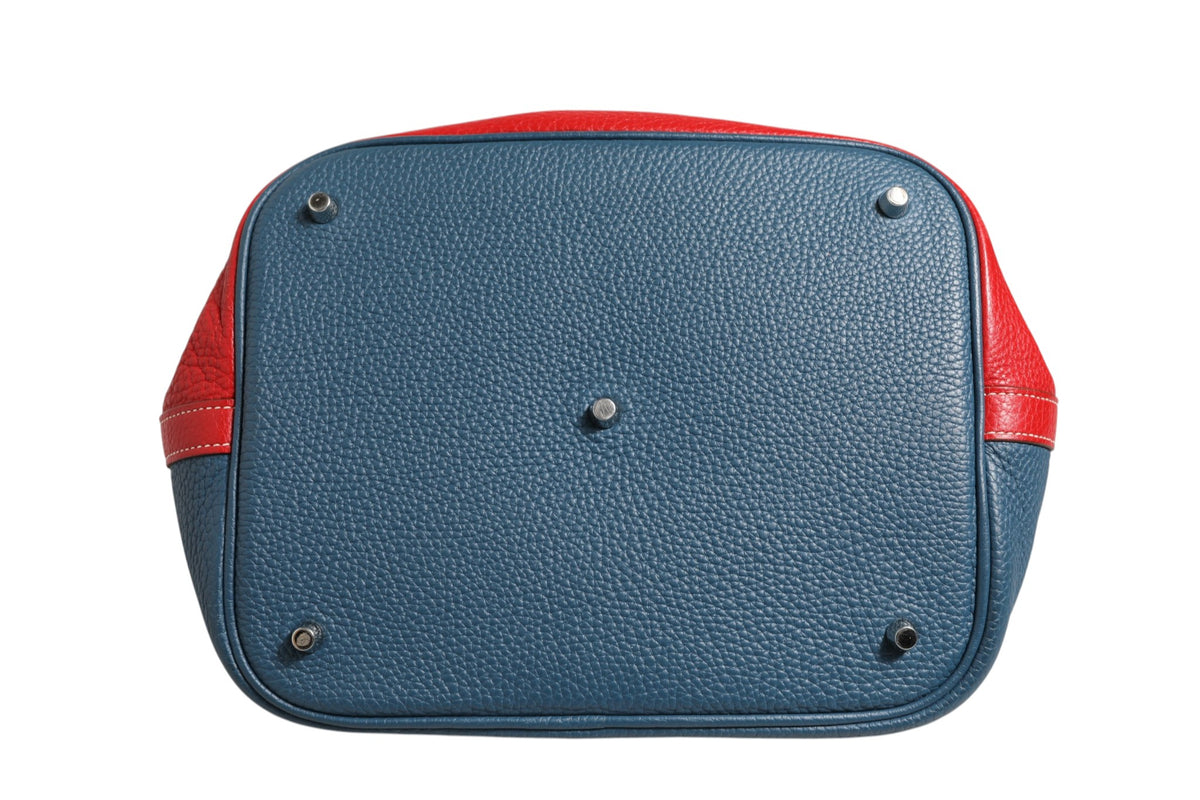 Picotin Lock 22 Bicolor Clemence