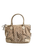Canvas Sukey Satchel