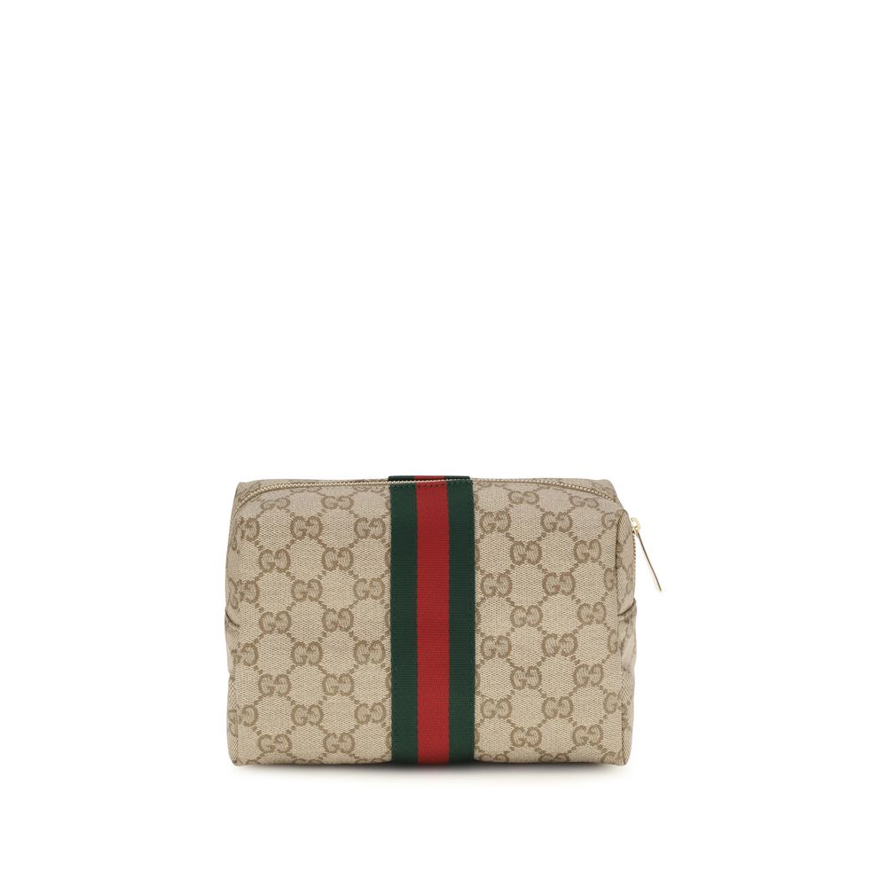 Beige Fabric Other Accessories