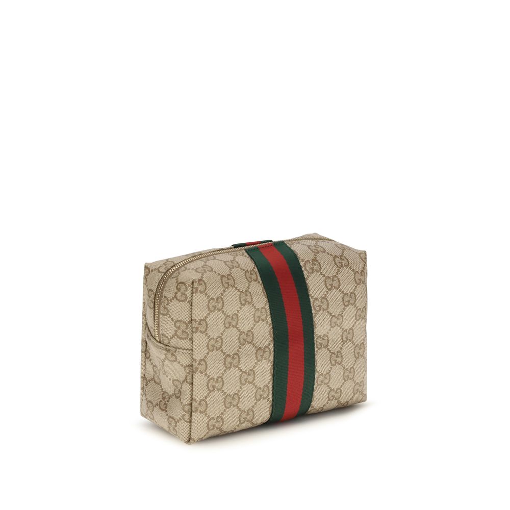 Beige Fabric Other Accessories
