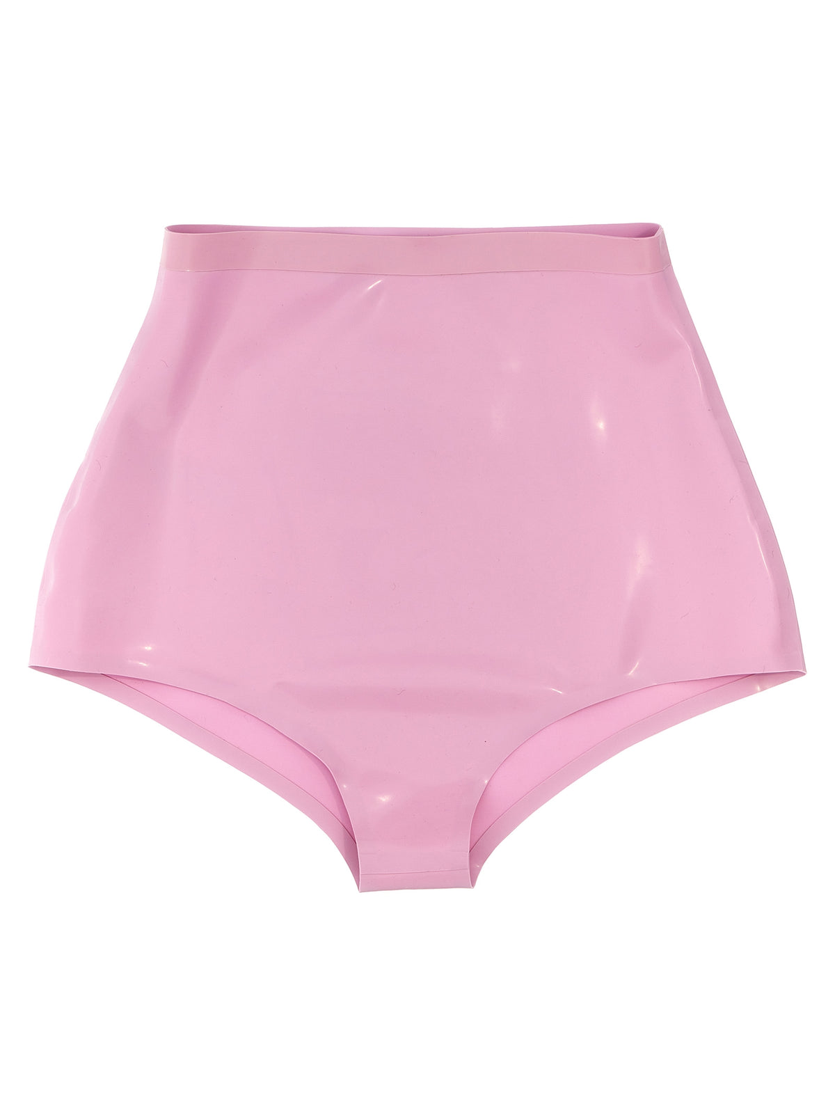 Multicolor Lurex Briefs