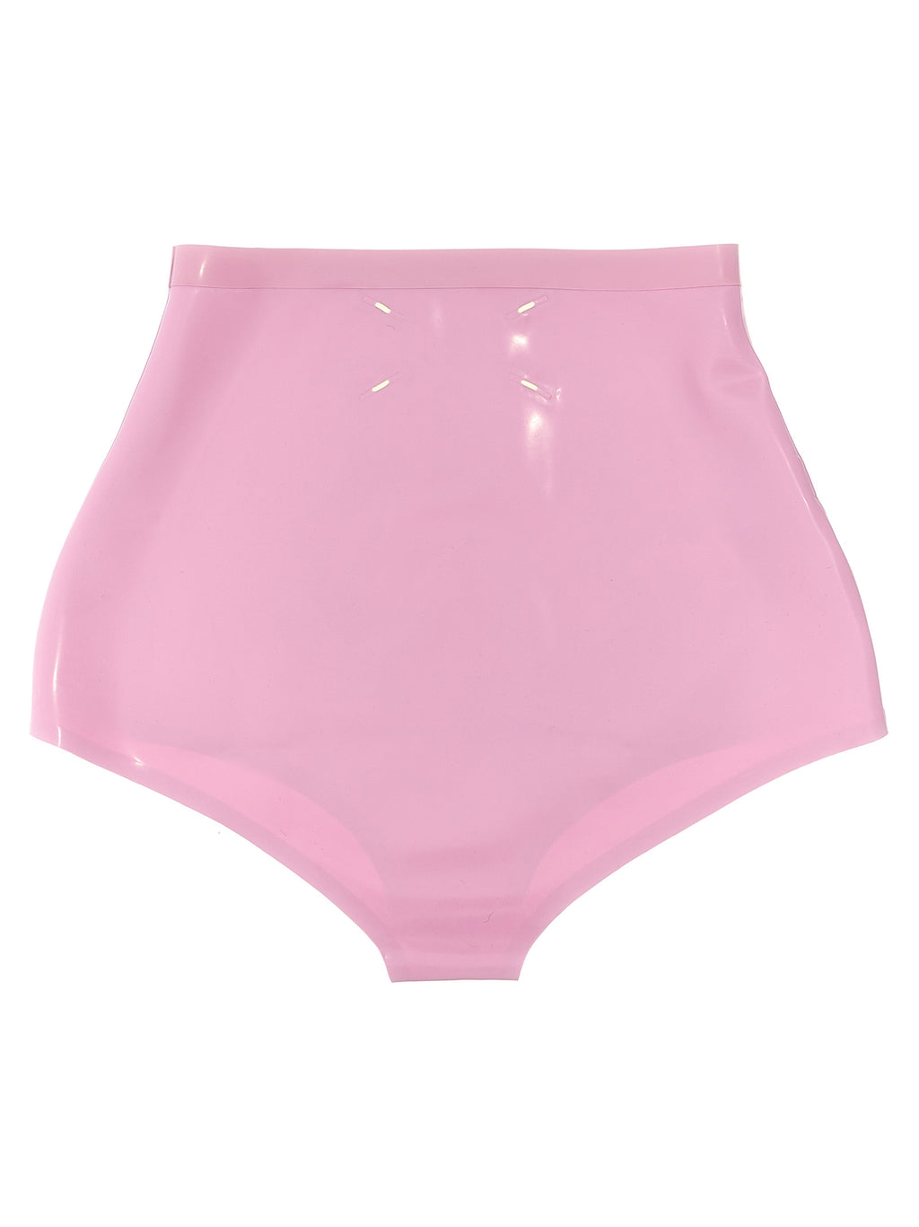 Multicolor Lurex Briefs