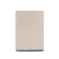 Beige Cashmere Scarf