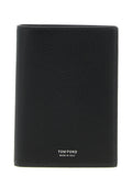 Black Calfskin Wallet