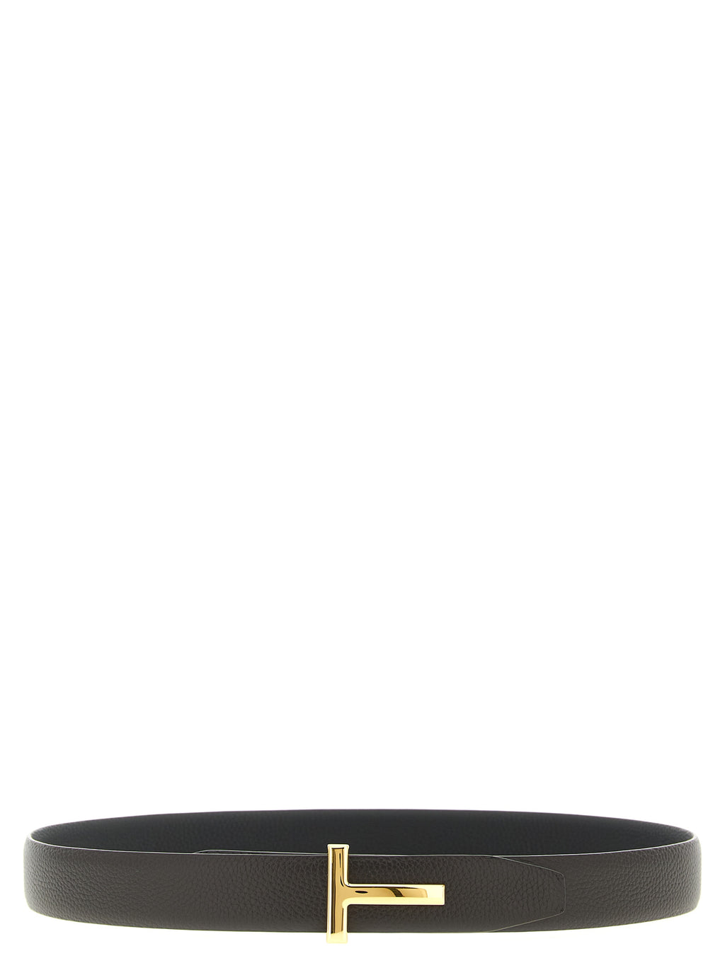 Multicolor Calfskin Regular Belt