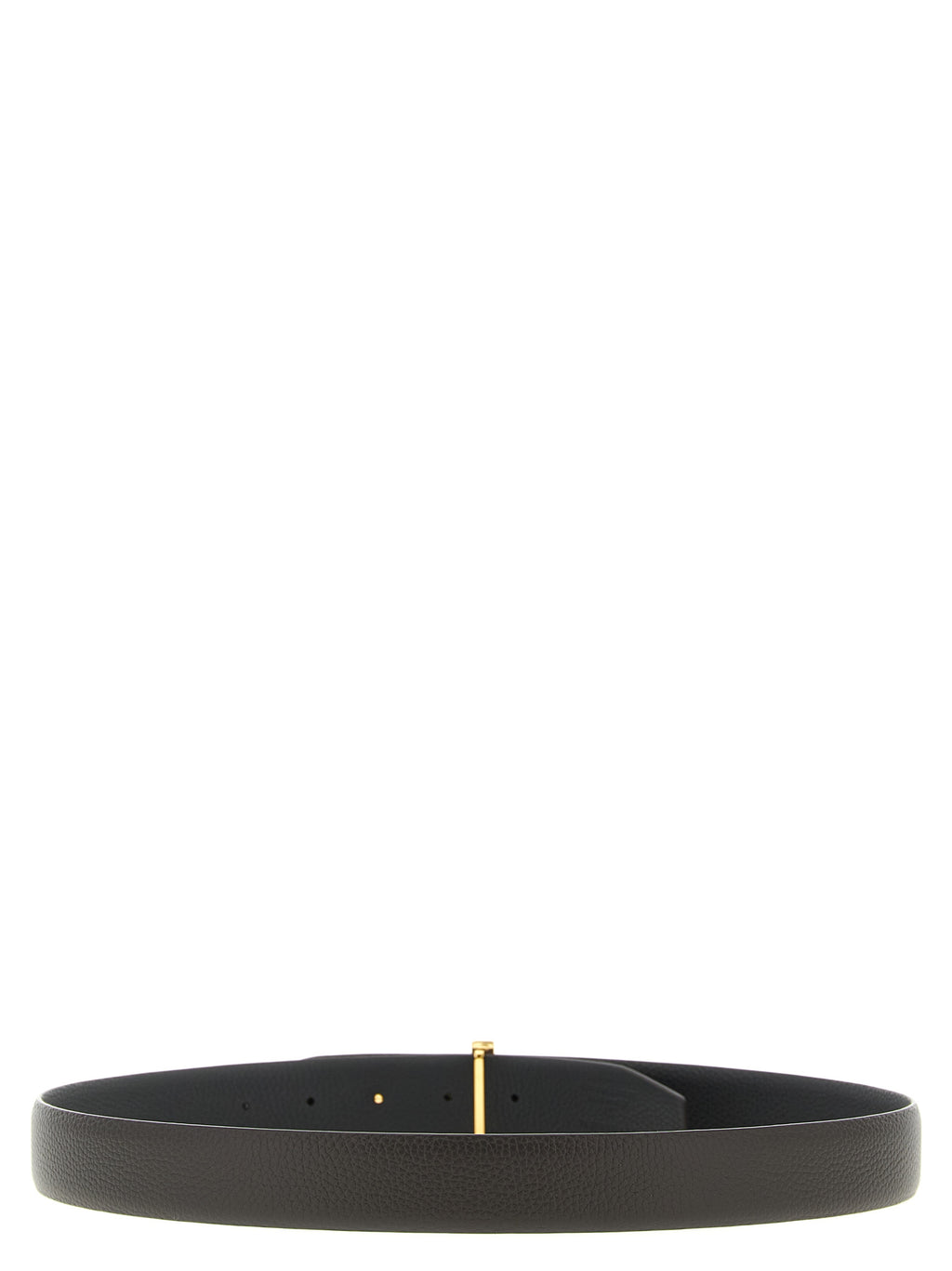 Multicolor Calfskin Regular Belt