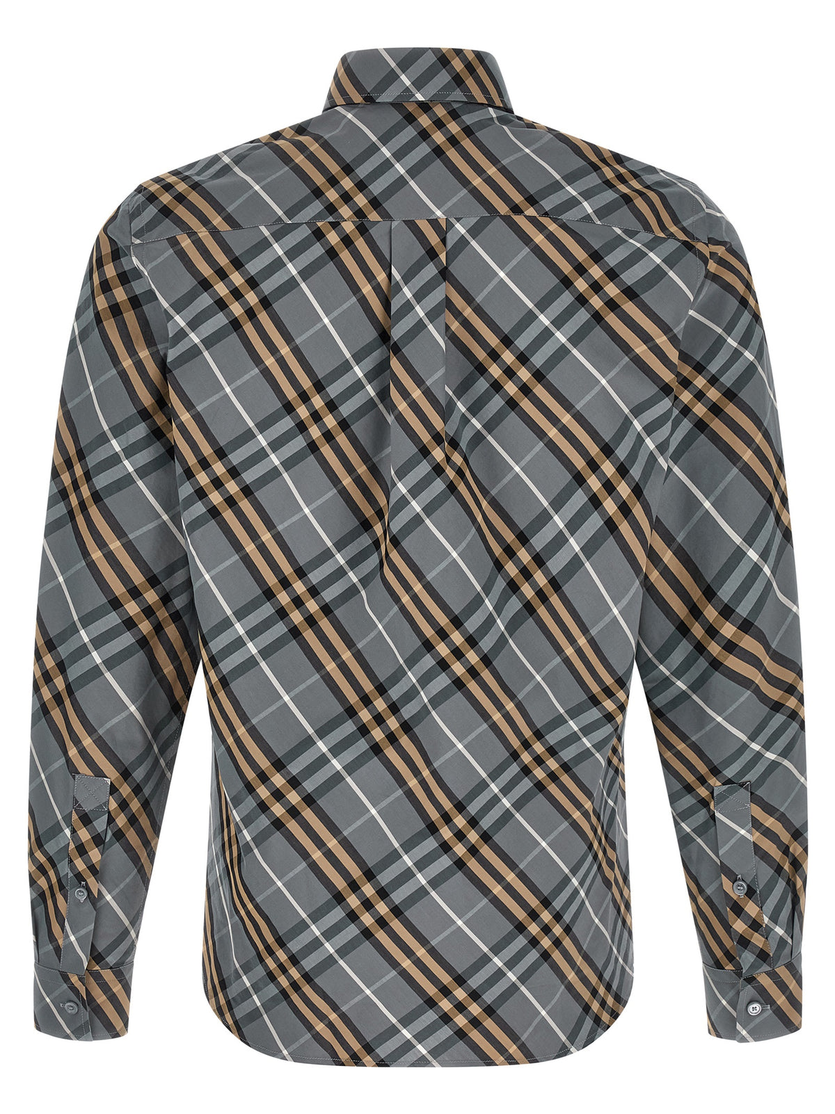Multicolor Cotton Blouse