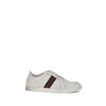 White Lamb Ovis Aries Low Top Sneakers