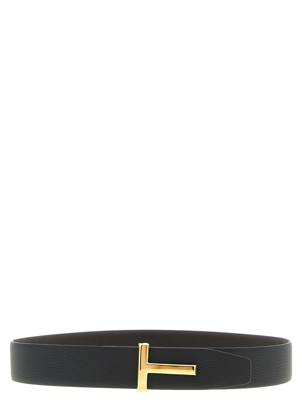 Multicolor Calfskin Regular Belt