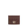 Bordeaux Lamb Ovis Aries Wallet