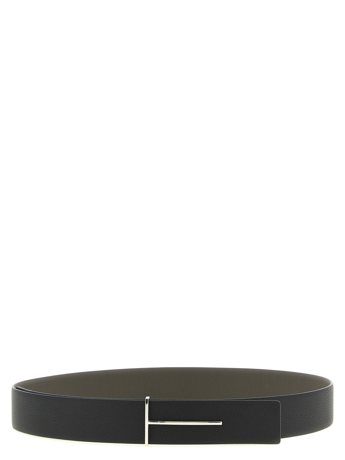 Multicolor Calfskin Regular Belt