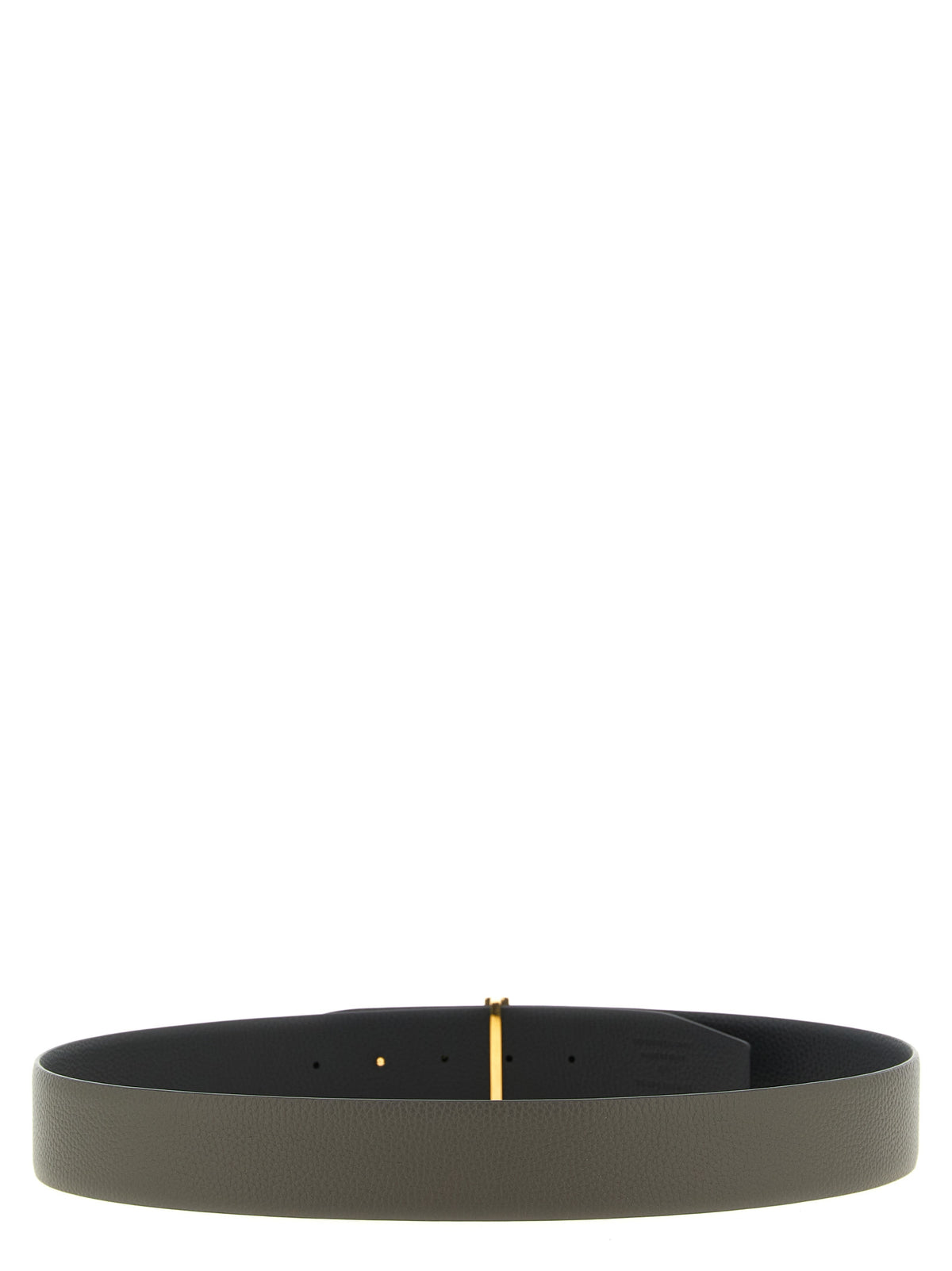 Multicolor Calfskin Regular Belt