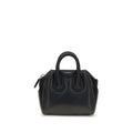 Black Lamb Ovis Aries Handbag