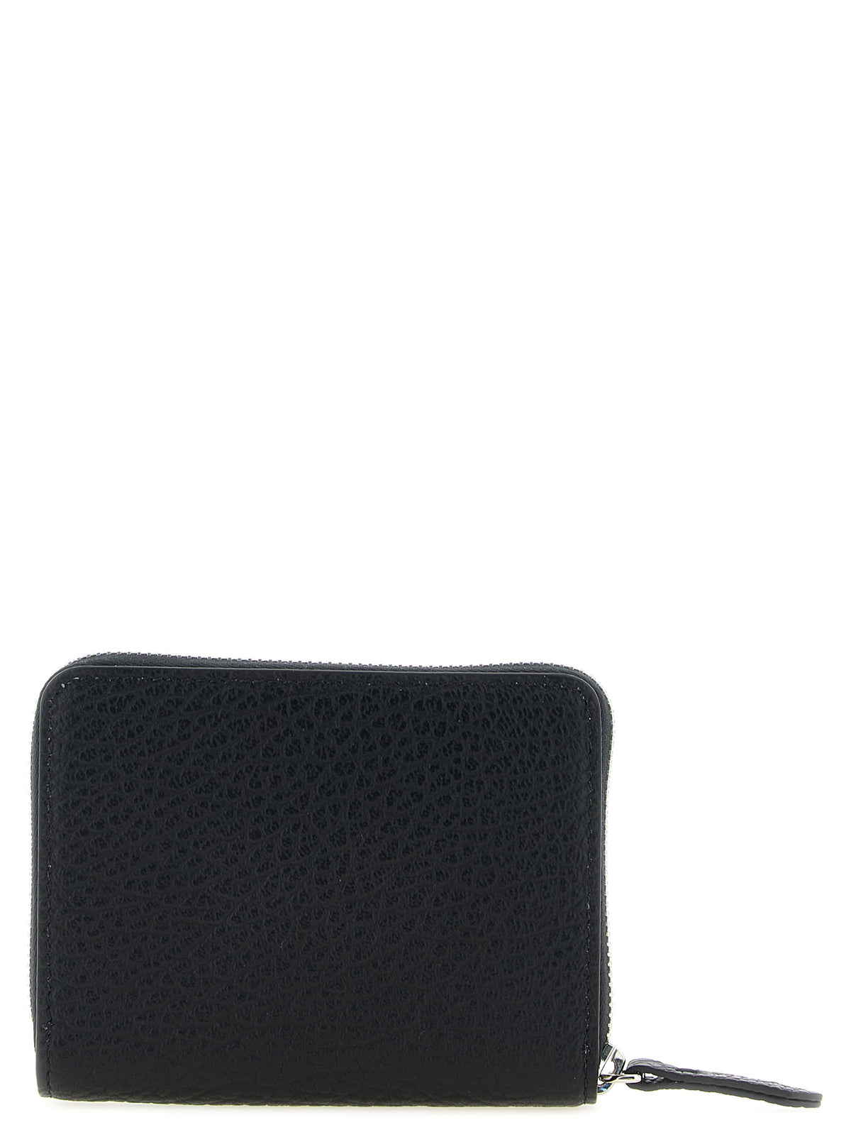 Black Calfskin Wallet