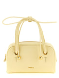 Multicolor Calfskin Handbag