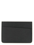 Black Calfskin Cardholder