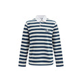 Multicolor Cotton Polo Shirt