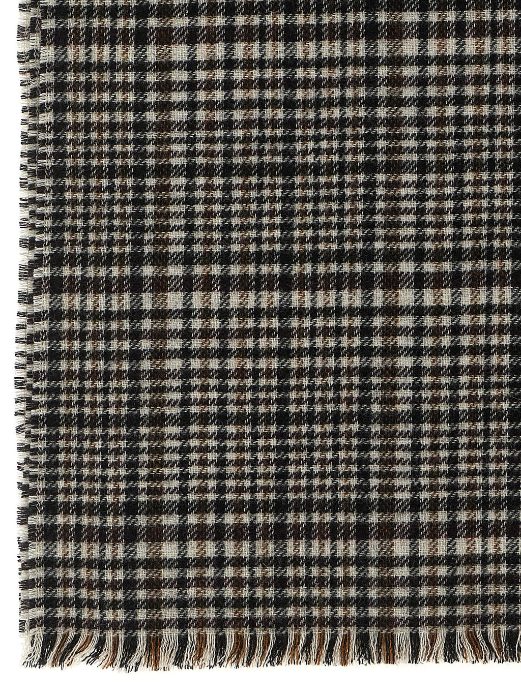 Multicolor Cashmere Other Accessories