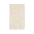 Beige Wool Oves Aries Scarf