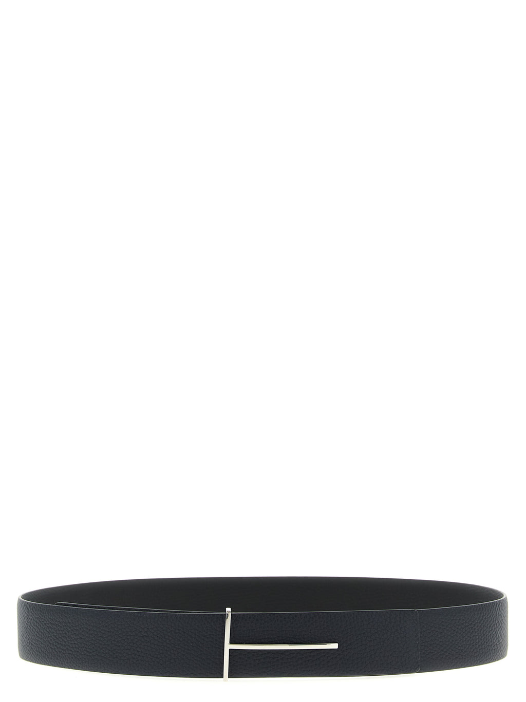 Multicolor Calfskin Regular Belt