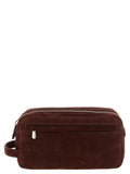Bordeaux Calfskin Accessories