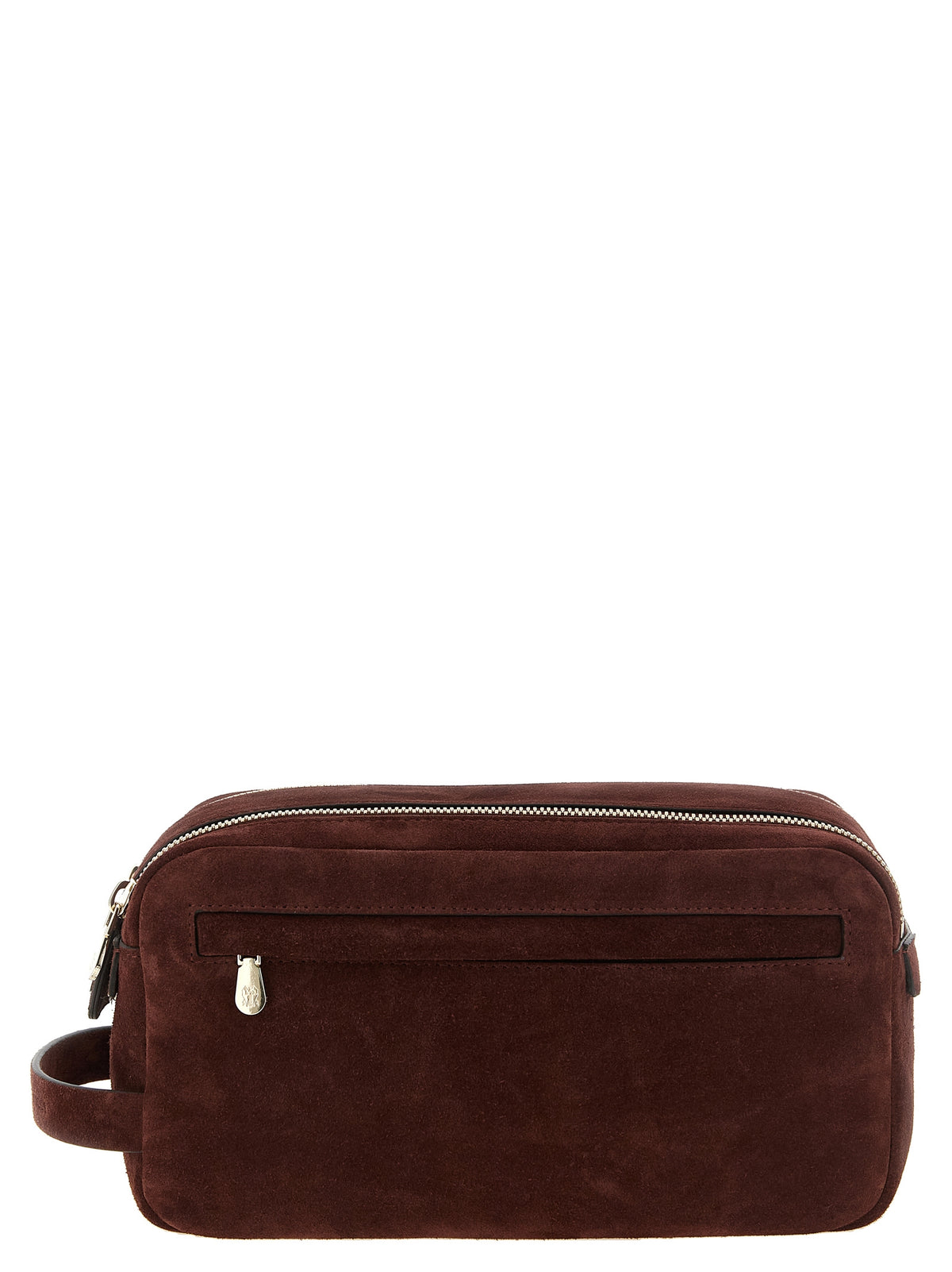 Bordeaux Calfskin Accessories
