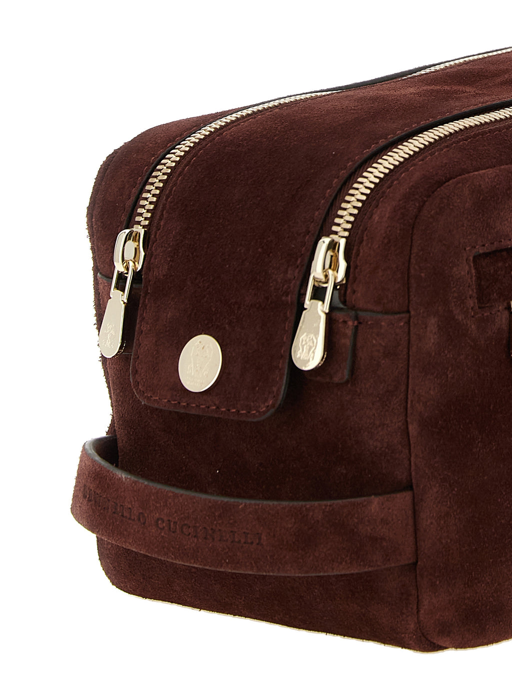 Bordeaux Calfskin Accessories