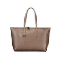 Brown Leather Women's Bag