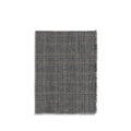 Gray Cashmere Foulard
