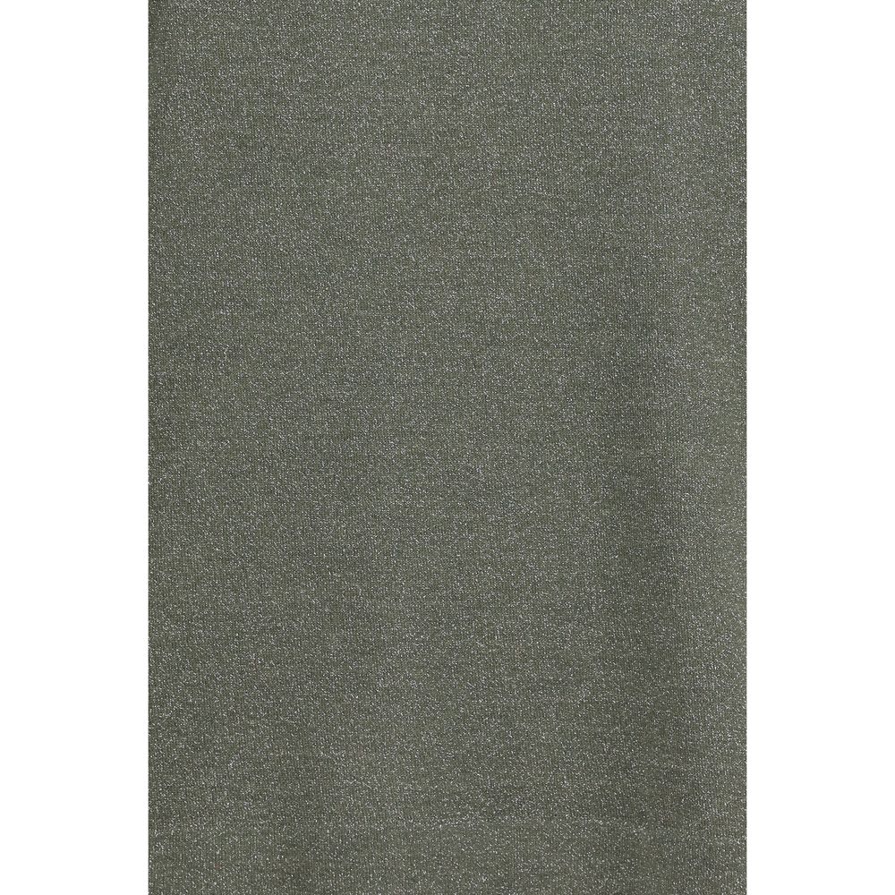 Bicolor Nylon T-Shirt