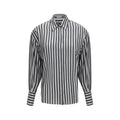 Multicolor Silk Shirt