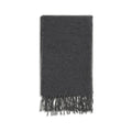 Gray Cashmere Scarf