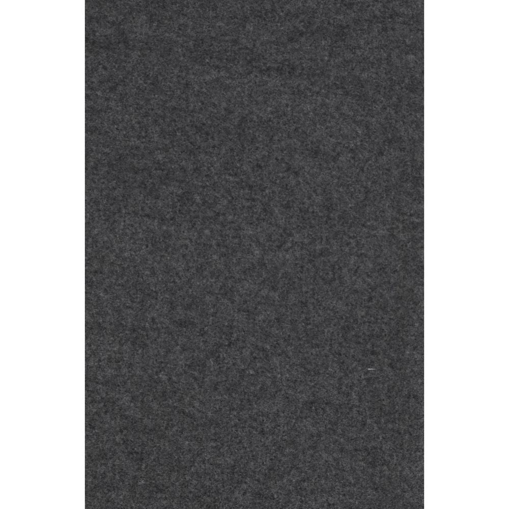 Gray Cashmere Scarf
