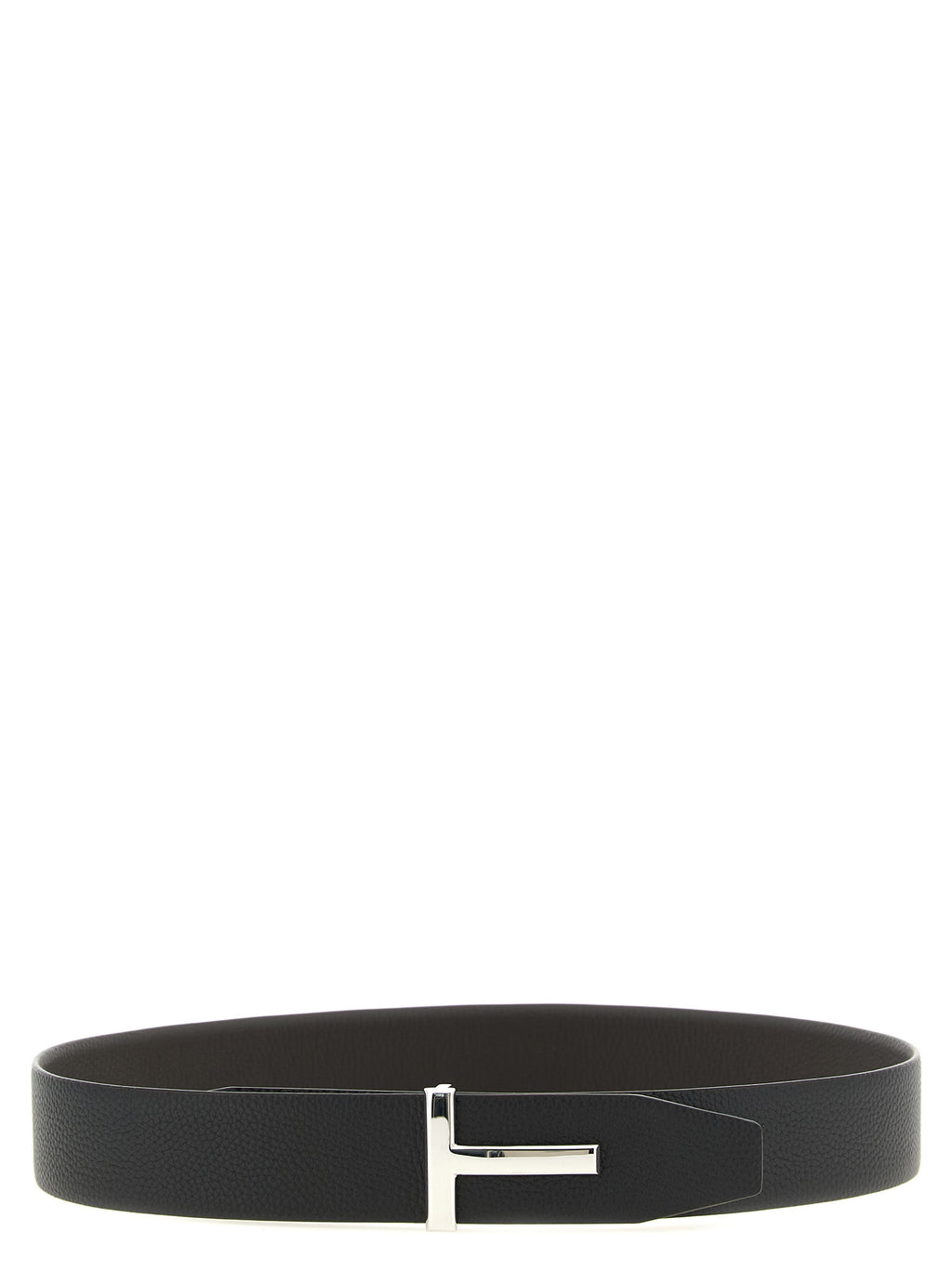 Multicolor Calfskin Regular Belt