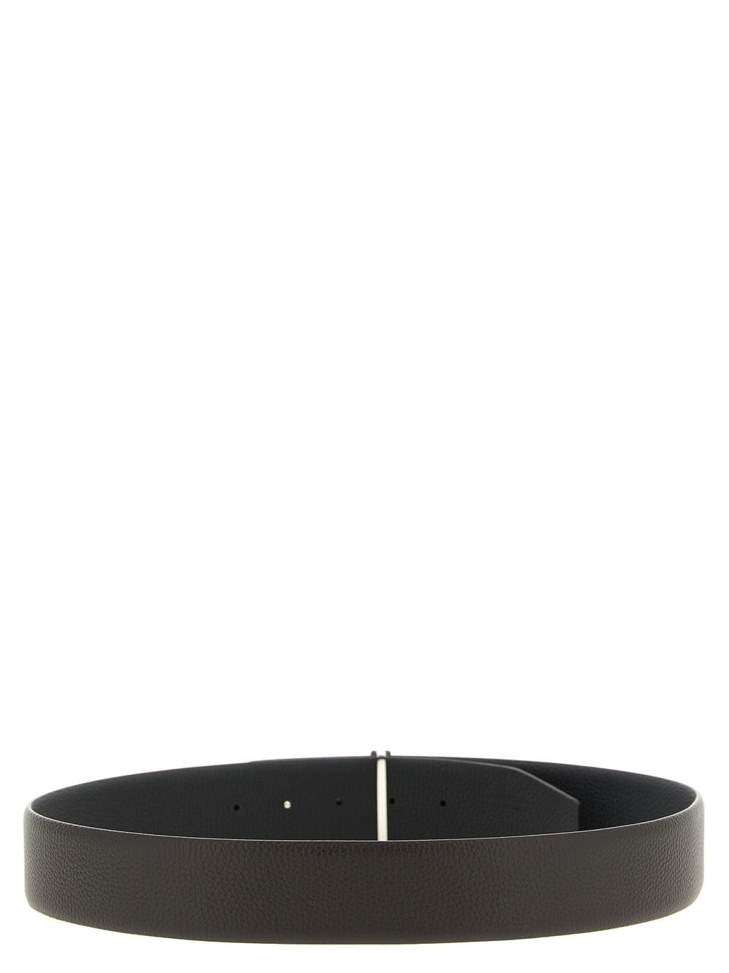 Multicolor Calfskin Regular Belt