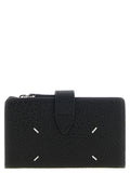 Black Calfskin Cardholder