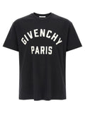 Bicolor Cotton T-Shirt