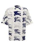 Multicolor Cotton T-Shirt