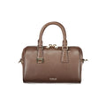 Brown Leather Women's Bag
