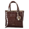 Brown Leather Women's Bag