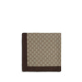 Beige Silk Foulard