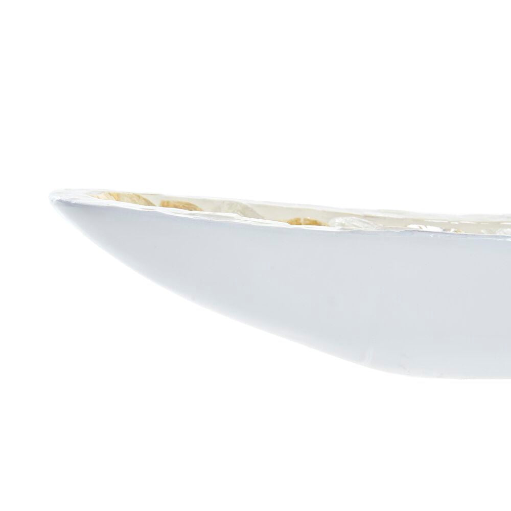Mother-of-Pearl Centrepiece Bowl