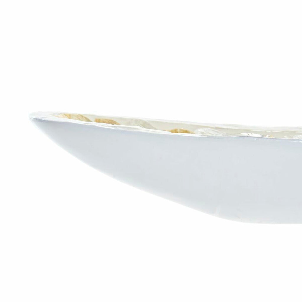 Mother-of-Pearl Centrepiece Bowl