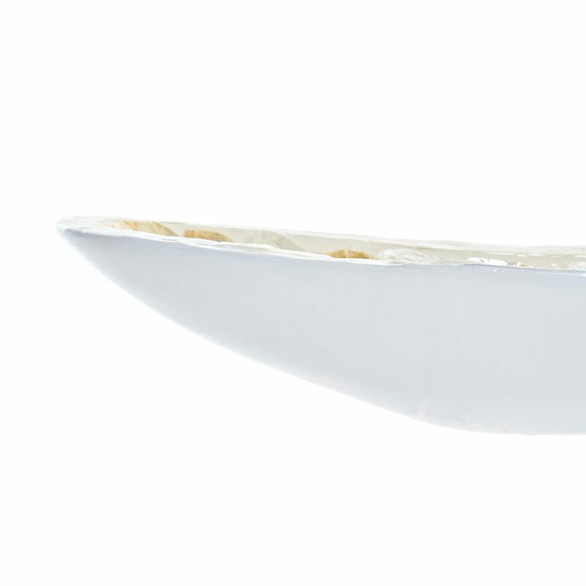 Mother-of-Pearl Centrepiece Bowl